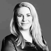 Ann Iren Gylland