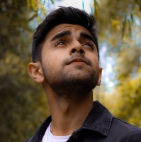 Saajan Nathwani