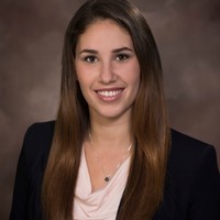 Lauren Fredericks