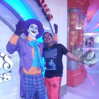 Somegowda Gowda