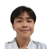 Chew Hankang
