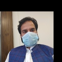 Yasir Satti