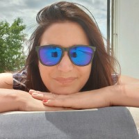 Ana Martínez Oviedo