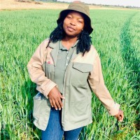 Asanda Sithole