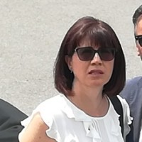 Maria Cristina D.