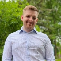 Dylan Gerber