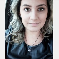 Suellen Giralde