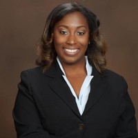 Miracle Mitchell, PMP