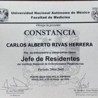 Carlos Rivas