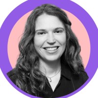 Sarah Mitchell, PhD, AIGP