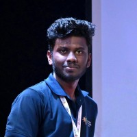 Saran R