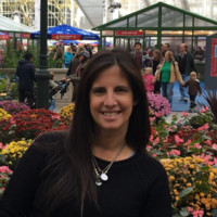 Silvina Sabrina Ocampo