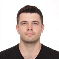 Ravil Bikmanov