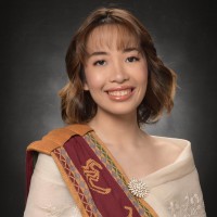 Andrea Francesca Camago