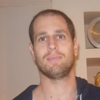 Shahar Bonderman