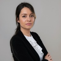 Marina Lapcevic