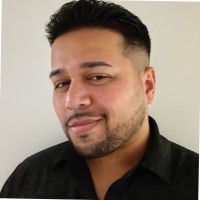 Ryan Rambharose