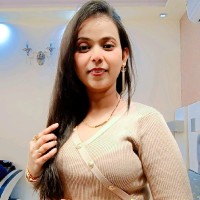 Vidushi Singhal