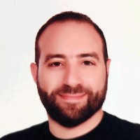 Antoine Kazan
