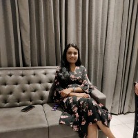 Gauri Deshmukh