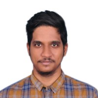 Umamaheswar Rao Paka