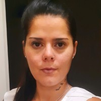 Milagros Mercado