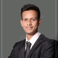 Rajib Kumar Ram