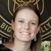 Sophie Hall, PMP, CSM