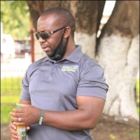 Mackbeth Mulenga