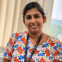 Bineetha Thomas