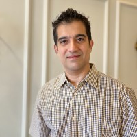 Gaurav Karkhanis