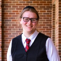 Rachel Michaela Mettenbrink