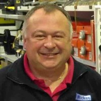 Gary Brookes