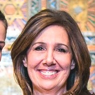 Charlene Jacobi