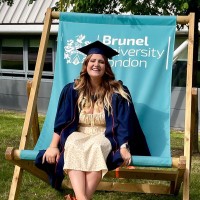 Molly-Jean Longden