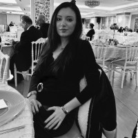 Buse Yılmaz
