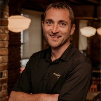 Mike Blagden