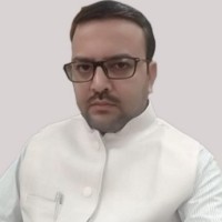 Dr. M. Salman khan, Ph.D., MNASc, MRSB (U.K.)