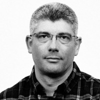 Colin White