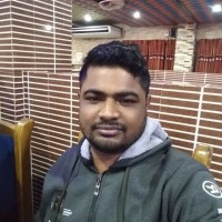 Jamal Hossen