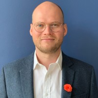 Thomas Lindemann