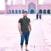 Faizan Sadiq
