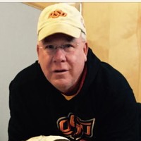 gregg buchanan