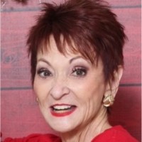 Donna Haga
