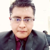 Jesús Alejandro De La Cruz Ramírez