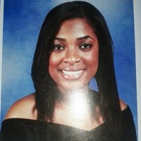 Tahirah Jeffrey