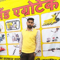 Kuldeep Dhull
