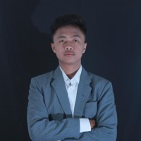 Ahmad Rizky