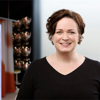 Sandra Hohenecker