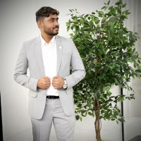 Mohammad Jawed